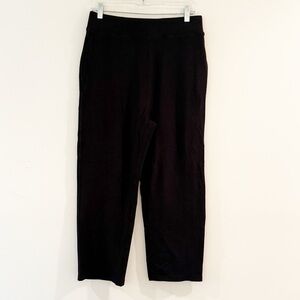 Varley Drawstring Cropped Pants